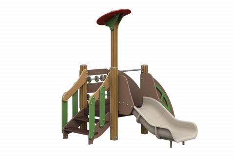 Игровой комплекс ДИКС-1.8