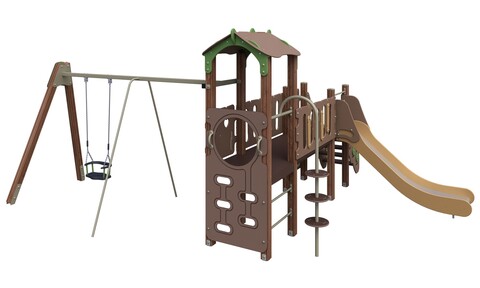 Игровой комплекс ИКС-1.50