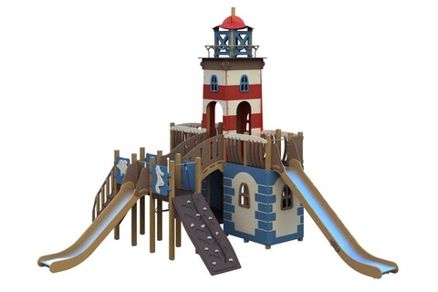 Игровой комплекс "Маяк" ИКС-1.88