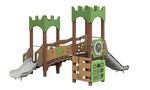 Игровой комплекс ДИКС-1.7