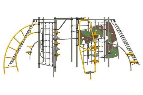 Спортивный комплекс "НЕКСТ" СК-1.11