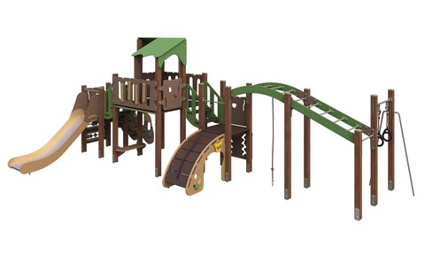 Игровой комплекс ИКС-1.47