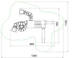 Игровой комплекс "Обсерватория" ИКС-1.134