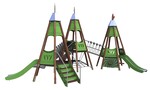 Игровой комплекс 
