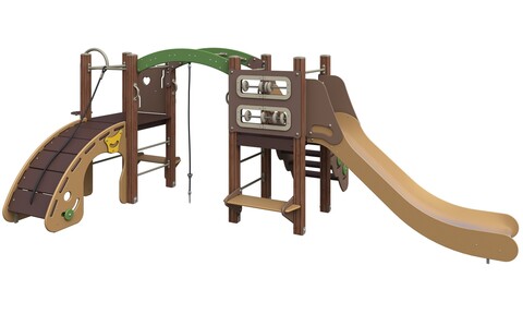 Игровой комплекс ИКС-1.40