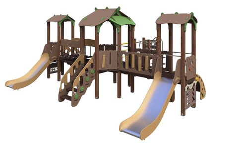 Игровой комплекс ИКС-1.24