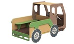 Игровая форма "Грузовик" МФ-1.48