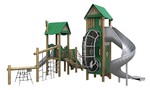 Игровой комплекс 