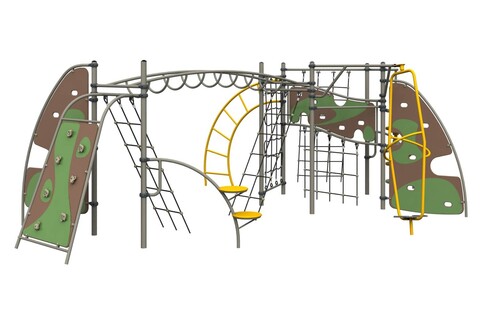 Спортивный комплекс "НЕКСТ" СК-1.10