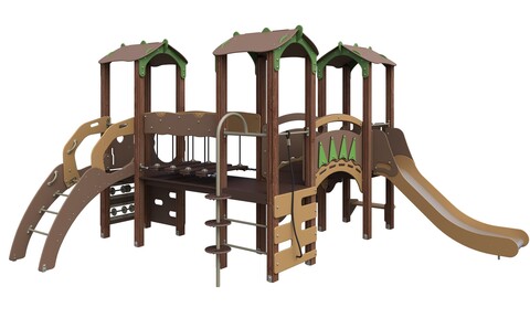 Игровой комплекс ИКС-1.10