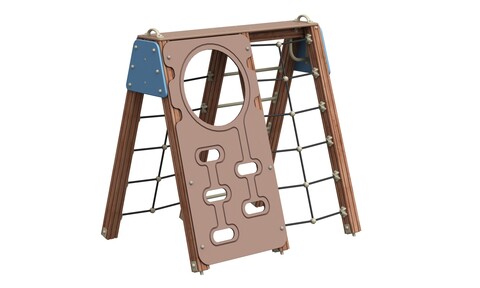 Детский игровой барьер СП-1.61.4