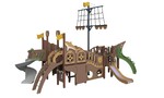 Игровой комплекс "Каравелла" ИКС-1.54