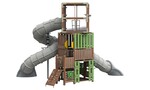 Игровой комплекс "Ньютон" ИКС-1.141