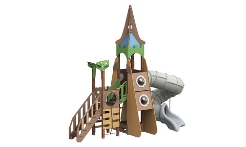 Игровой комплекс "Диспетчерская вышка" ИКС-1.201