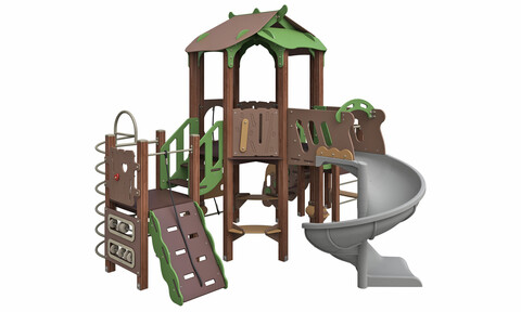 Игровой комплекс ИКС-1.74