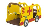 Игровая форма "Машинка Скорая помощь" МФ-1.4.4