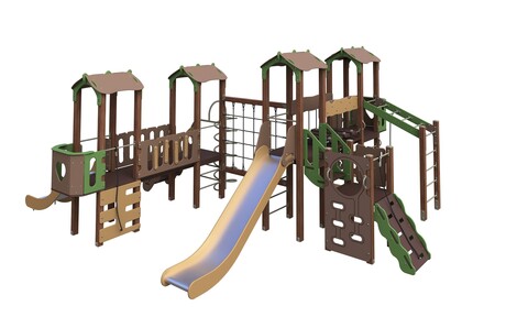 Игровой комплекс ИКС-1.58