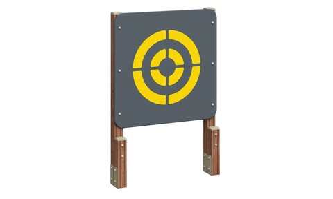 Стенка для метания мяча СП-1.90