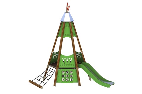 Игровой комплекс ИКС-1.109