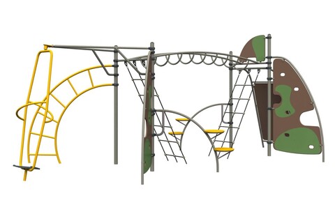 Спортивный комплекс "НЕКСТ" СК-1.4