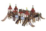 Игровой комплекс "Кремль" ИКС-1.57.1