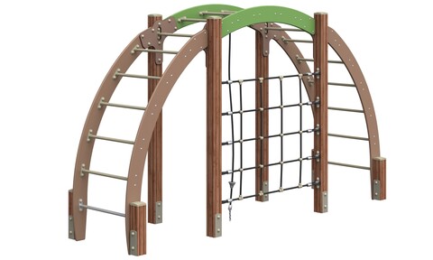 Рукоход РУ-1.6