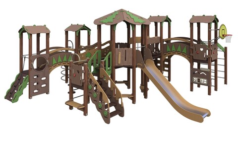 Игровой комплекс ИКС-1.30