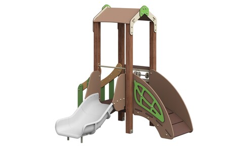 Игровой комплекс ДИКС-1.5