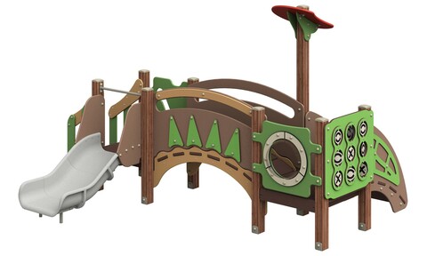 Игровой комплекс ДИКС-1.1