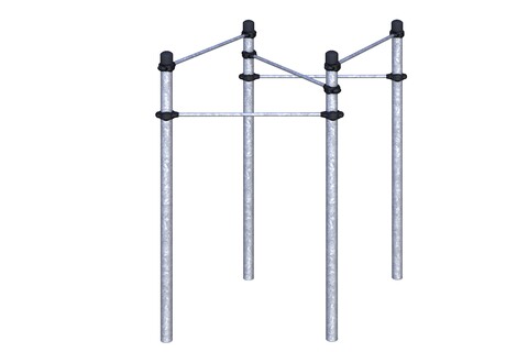 Двойной треугольник W-02-030