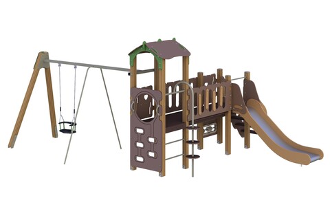 Игровой комплекс ИКС-1.50