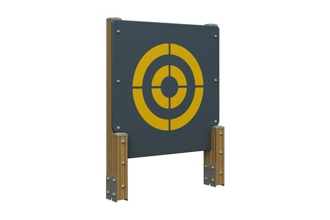 Стенка для метания мяча СП-1.90