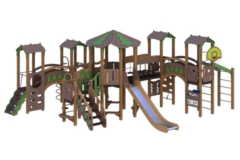 Игровой комплекс ИКС-1.30