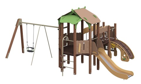 Игровой комплекс ИКС-1.5