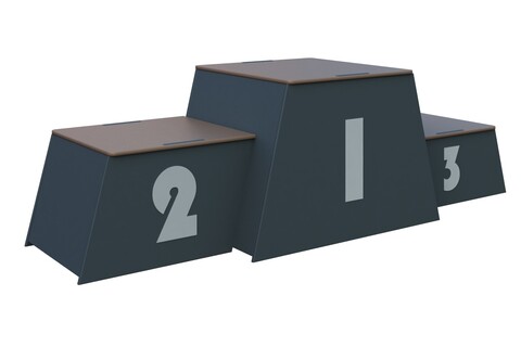 Пьедестал "Призер" СП-1.83