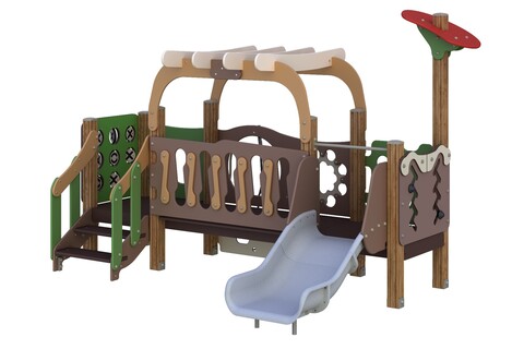 Игровой комплекс ДИКС-1.2