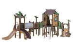 Игровой комплекс ИКС-БИО-1.5