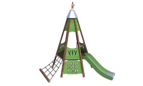 Игровой комплекс 