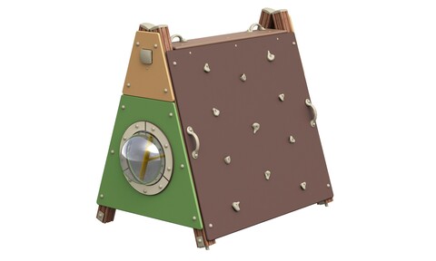 Детский игровой барьер СП-1.61.2