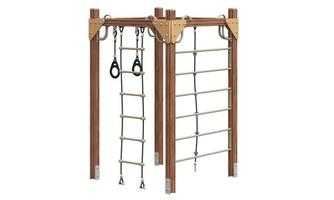 Малый комплекс "Ромашка" СП-1.6