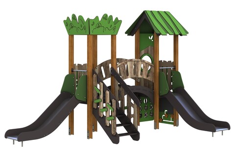 Игровой комплекс ИКС-1.168