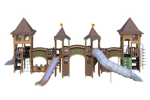 Игровой комплекс ИКС-1.36