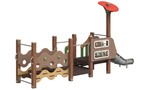 Игровой комплекс ДИКС-1.9