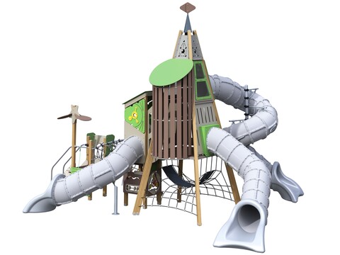 Игровой комплекс ИКС-1.227