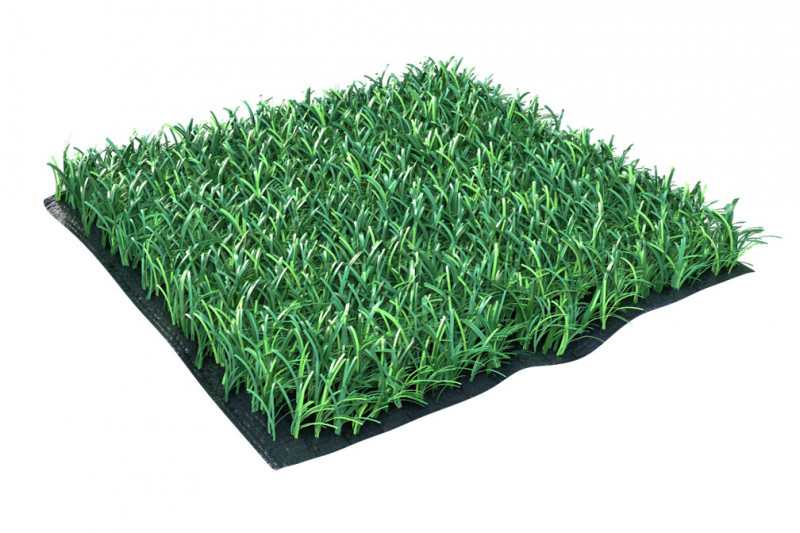 Искусственая трава 40мм монофиламентная 8800 PE  