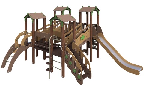 Игровой комплекс ИКС-1.21