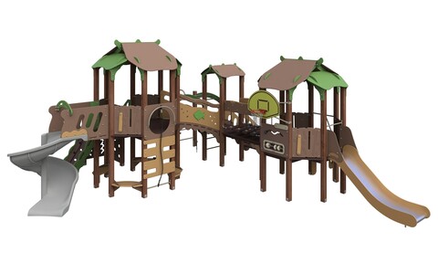 Игровой комплекс ИКС-1.28