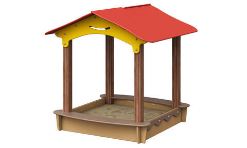 Песочница МФ-1.105