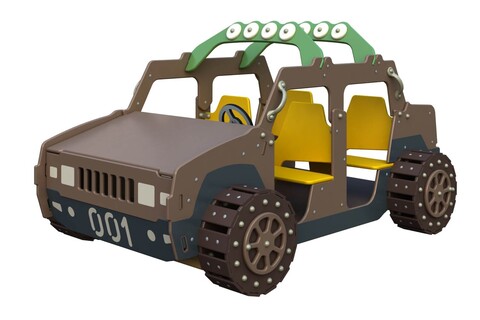 Машинка МФ-1.145