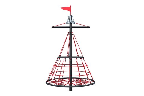 Фигура для лазания "Мачта" МФ-1.332